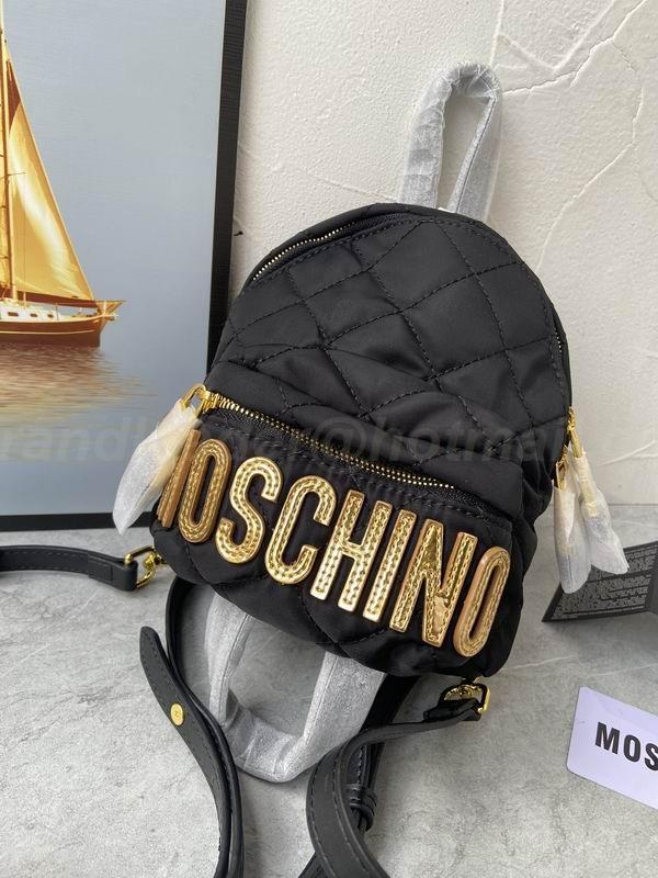 Moschino Handbags 18